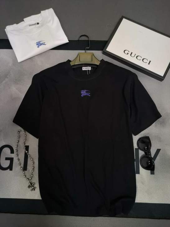 Picture of Burberry T Shirts Short _SKUBurberrym-3xl13xh1420307